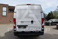 2024 Opel Movano