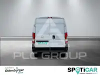 2024 Opel Movano