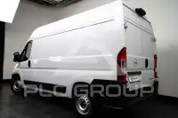 2024 Opel Movano