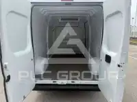 2024 Opel Movano