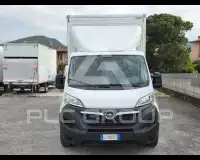 2024 Opel Movano