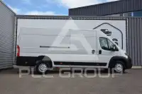 2024 Opel Movano