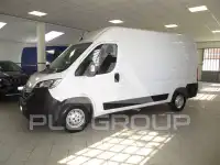 2024 Opel Movano