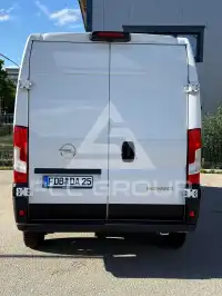 2024 Opel Movano