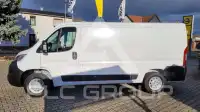 2024 Opel Movano