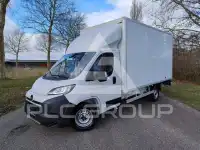 2024 Opel Movano