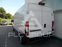 2024 Opel Movano