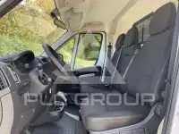 2024 Opel Movano