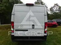 2024 Opel Movano