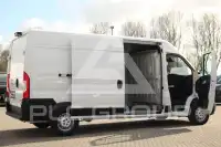 2024 Opel Movano