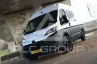 2024 Opel Movano