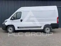2024 Opel Movano