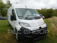 2024 Opel Movano