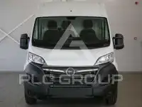 2024 Opel Movano