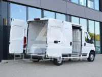 2024 Opel Movano