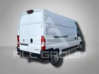2024 Opel Movano