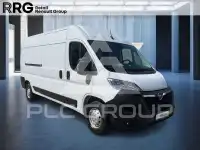 2024 Opel Movano