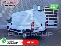 2024 Opel Movano