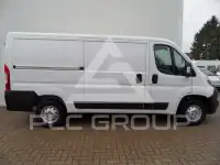2024 Opel Movano