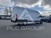 2024 Opel Movano