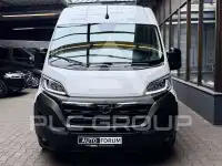 2024 Opel Movano
