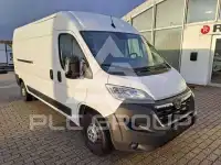 2024 Opel Movano