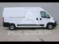 2024 Opel Movano