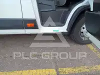 2024 Opel Movano