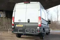 2024 Opel Movano