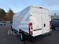 2024 Opel Movano