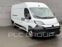 2024 Opel Movano