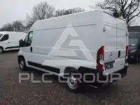 2024 Opel Movano