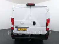 2024 Opel Movano