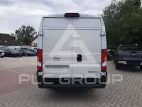 2024 Opel Movano