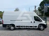 2024 Opel Movano