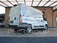 2024 Opel Movano