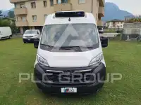 2024 Opel Movano
