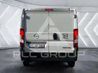2024 Opel Movano