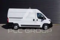 2024 Opel Movano