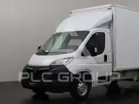 2024 Opel Movano