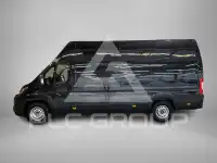 2024 Opel Movano
