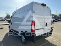 2024 Opel Movano