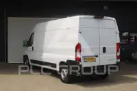 2024 Opel Movano