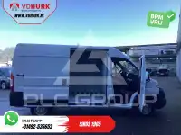 2024 Opel Movano