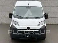 2024 Opel Movano