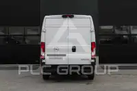 2024 Opel Movano