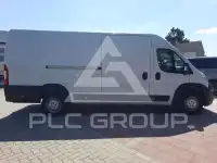 2024 Opel Movano