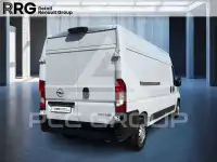 2024 Opel Movano