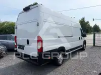 2024 Opel Movano