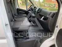 2024 Opel Movano
